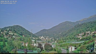 Webcam ore 10:20