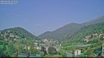 Webcam ore 10:25