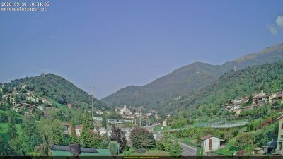 Webcam ore 10:35