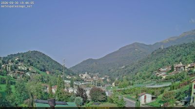 Webcam ore 10:45