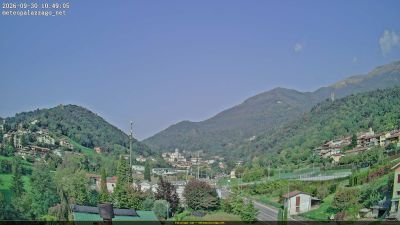 Webcam ore 10:50