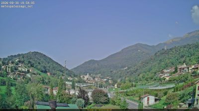 Webcam ore 11:00