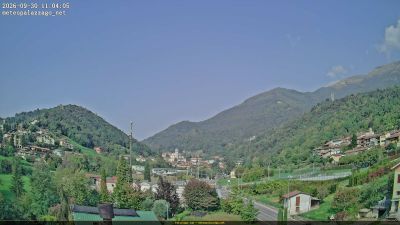 Webcam ore 11:05