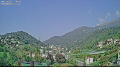 Webcam ore 11:10