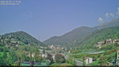 Webcam ore 11:15