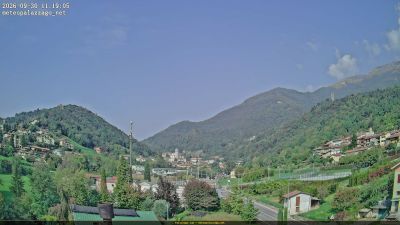 Webcam ore 11:20