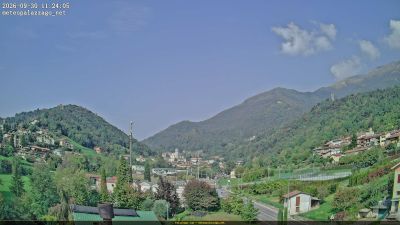 Webcam ore 11:25