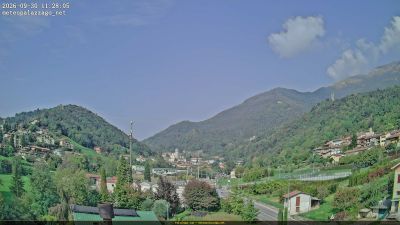 Webcam ore 11:30