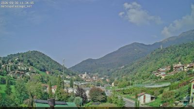 Webcam ore 11:35