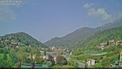 Webcam ore 11:50