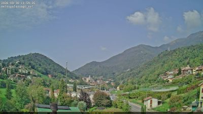 Webcam ore 12:00