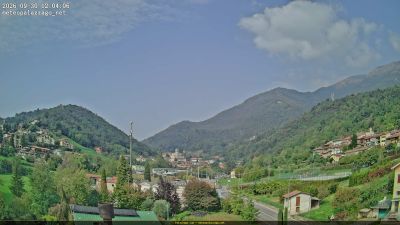 Webcam ore 12:05
