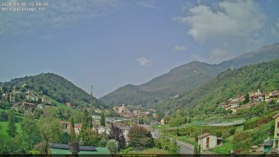 Webcam ore 12:10