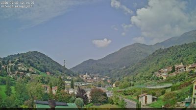 Webcam ore 12:15