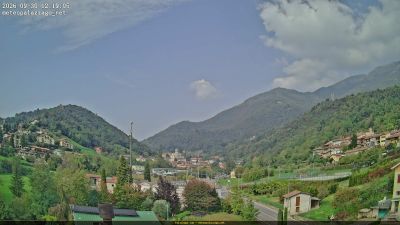 Webcam ore 12:20