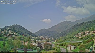 Webcam ore 12:25