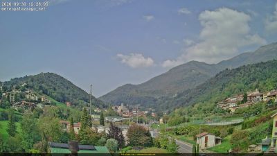 Webcam ore 12:30