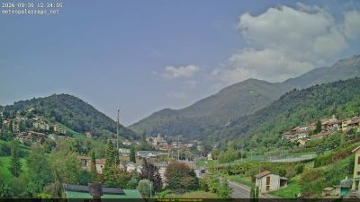 Webcam ore 12:35
