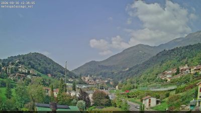 Webcam ore 12:40