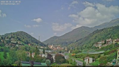 Webcam ore 12:50