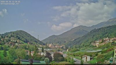 Webcam ore 12:55