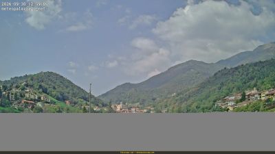 Webcam ore 13:00