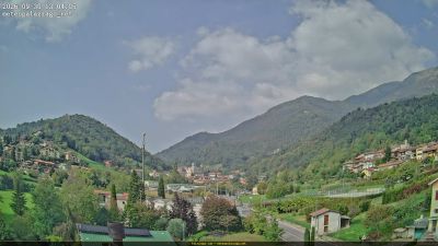 Webcam ore 13:05
