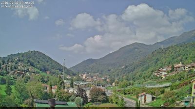 Webcam ore 13:10