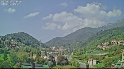 Webcam ore 13:15
