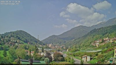 Webcam ore 13:25