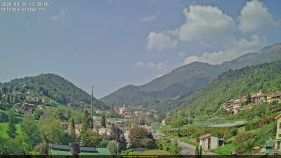 Webcam ore 13:30