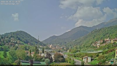 Webcam ore 13:40