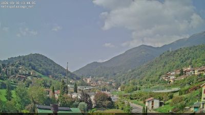 Webcam ore 13:45