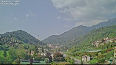 Webcam ore 13:50