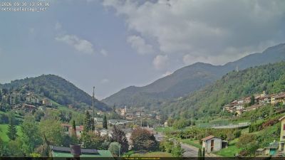 Webcam ore 14:00