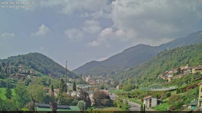 Webcam ore 14:05