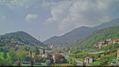 Webcam ore 14:10