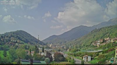 Webcam ore 14:15