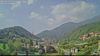 Webcam ore 14:20