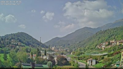 Webcam ore 14:30