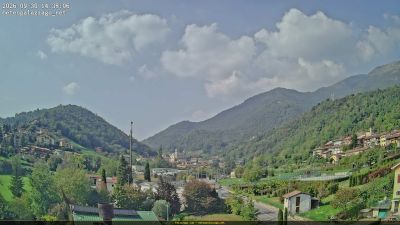 Webcam ore 14:40
