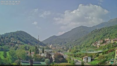 Webcam ore 14:45