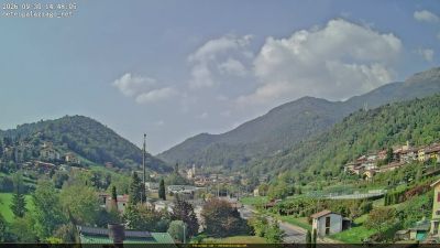 Webcam ore 14:50