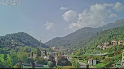 Webcam ore 14:55