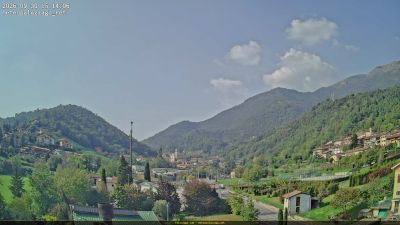Webcam ore 15:15