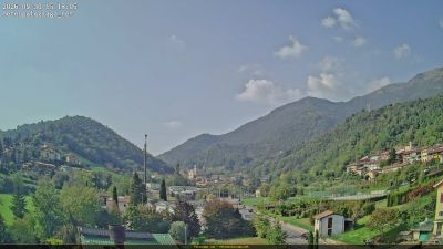 Webcam ore 15:20