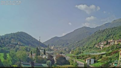 Webcam ore 15:35