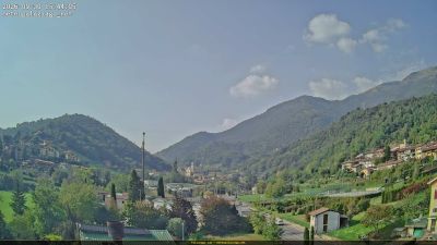 Webcam ore 15:45
