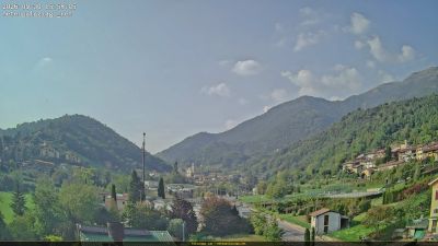 Webcam ore 16:00