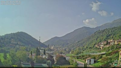 Webcam ore 16:10
